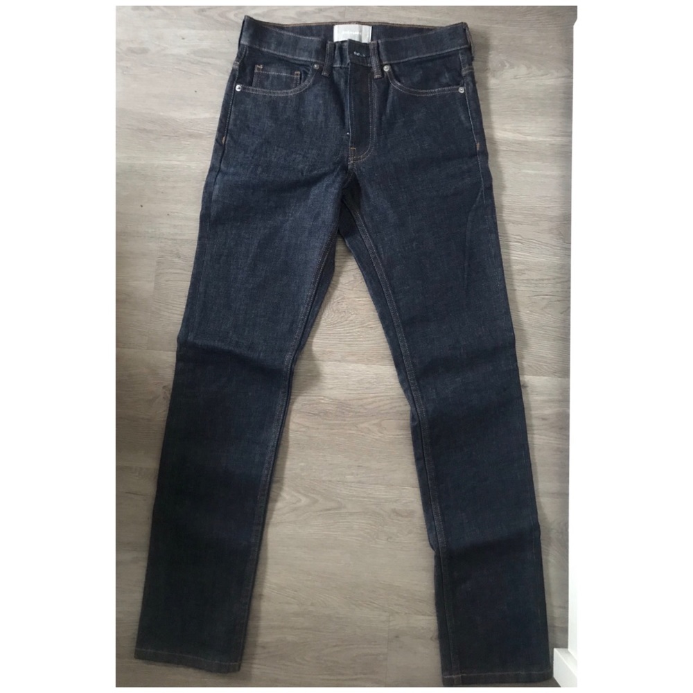 NWOT Everlane Slim Fit Jeans